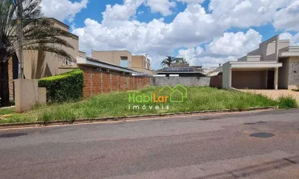 Terreno à venda, 400 m² por R$ 560.000,00 - Residencial Gaivota I - São José do Rio Preto/SP