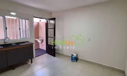 Casa com 1 dormitório, 40 m² - venda por r$ 380.000,00 ou aluguel por r$ 767,00/mês - residencial ana célia - são josé do rio preto/sp