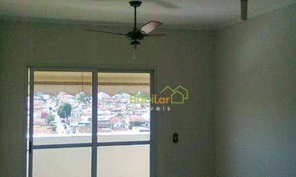 Apartamento à venda, 60 m² por R$ 220.000,00 - Centro - São José do Rio Preto/SP