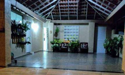 Casa à venda, 165 m² por R$ 650.000,00 - Condomínio Residencial Village Maria Stella - São José do Rio Preto/SP
