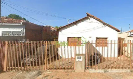 Casa à venda, 40 m² por R$ 250.000,00 - Parque Industrial - São José do Rio Preto/SP