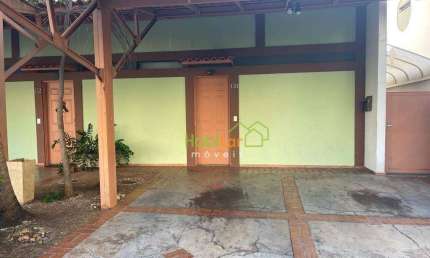 Casa à venda, 100 m² por R$ 690.000,00 - GREEN VILLAGE II - São José do Rio Preto/SP