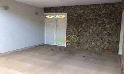 Casa à venda, 220 m² por R$ 690.000,00 - Boa Vista - São José do Rio Preto/SP