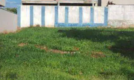 Terreno à venda, 253 m² por R$ 120.000,00 - Condomínio Bella Vitta - Bady Bassitt/SP