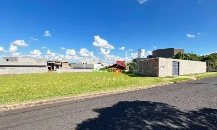 Terreno à venda, 502 m² por R$ 400.000,00 - Parque Residencial Buona Vita - São José do Rio Preto/SP