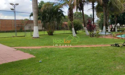Chácara à venda, 2000 m² por R$ 600.000,00 - Estância São Carlos - Guapiaçu/SP