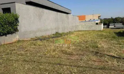Terreno à venda, 377 m² por R$ 272.000,00 - Terravista Residence Club - Mirassol/SP