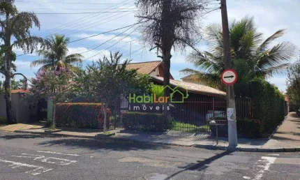 Casa com 5 dormitórios à venda, 390 m² por R$ 700.000,00 - Jardim Vivendas - São José do Rio Preto/SP