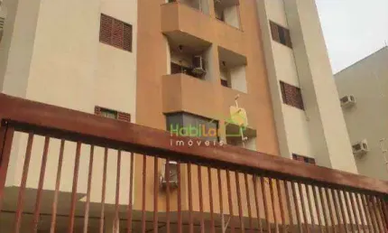 Apartamento à venda, 72 m² por R$ 260.000,00 - Jardim Tarraf - São José do Rio Preto/SP