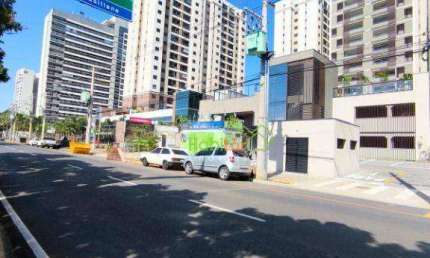 Apartamento à venda, 114 m² por R$ 1.085.000,00 - Jardim Tarraf II - São José do Rio Preto/SP