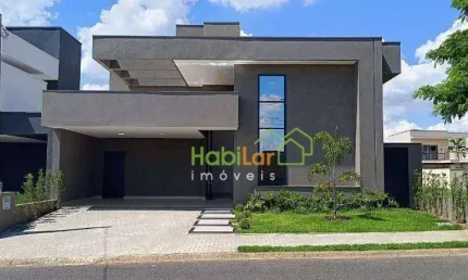 Casa à venda, 220 m² por R$ 1.650.000,00 - Terravista Residence Club - Mirassol/SP