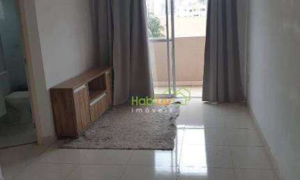 Apartamento à venda, 50 m² por R$ 320.000,00 - Cidade Nova - São José do Rio Preto/SP