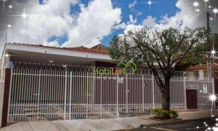 Casa com 3 dormitórios, 144 m² - venda por R$ 780.000,00 ou aluguel por R$ 5.182,00/mês - Jardim Alto Rio Preto - São José do Rio Preto/SP