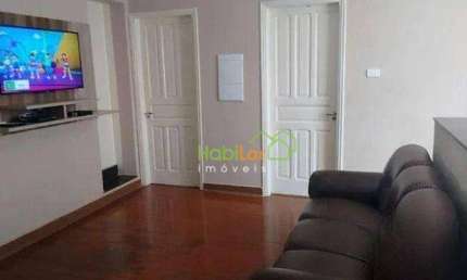 Casa, 200 m² - venda por R$ 950.000,00 ou aluguel por R$ 7.000,00/mês - Centro - São José do Rio Preto/SP