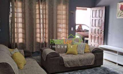 Casa à venda, 146 m² por R$ 300.000,00 - Jardim Gisette - São José do Rio Preto/SP