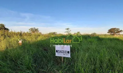 Terreno à venda, 200 m² por R$ 120.000,00 - Maisparque - São José do Rio Preto - São José do Rio Preto/SP
