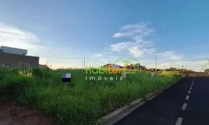 Terreno à venda, 200 m² por R$ 120.000,00 - Maisparque - São José do Rio Preto - São José do Rio Preto/SP