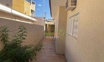 Casa à venda, 180 m² por R$ 465.000,00 - Jardim Roseana - São José do Rio Preto/SP