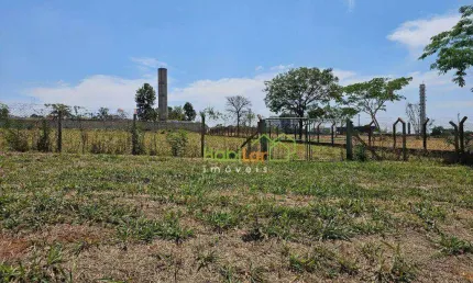 Área à venda, 4400 m² por R$ 5.720.000,00 - São Francisco - São José do Rio Preto/SP