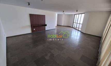 Apartamento à venda, 234 m² por R$ 899.000,00 - Centro - São José do Rio Preto/SP