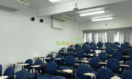 Casa para alugar, 560 m² por R$ 12.000,00/mês - Parque Industrial - São José do Rio Preto/SP