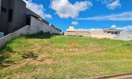 Terreno à venda, 400 m² por r$ 600.000,00 - gaivota ii - são josé do rio preto/sp