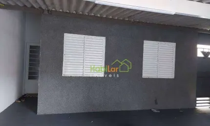 Casa à venda, 80 m² por R$ 260.000,00 - Lago Sul - Bady Bassitt/SP