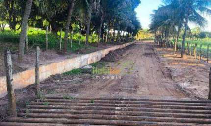 Sítio à venda, 471900 m² por R$ 7.450.000,00 - Zona Rural - Monte Aprazível/SP