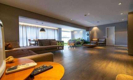 Apartamento à venda, 150 m² por R$ 2.550.000,00 - Iguatemi - São José do Rio Preto/SP