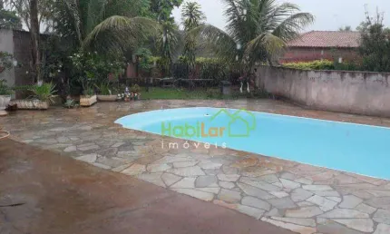 Chácara à venda, 3000 m² por r$ 530.000,00 - condomínio são joão ii (zona rural) - são josé do rio preto/sp