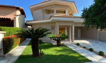 Sobrado à venda, 373 m² por R$ 2.000.000,00 - Residencial Marcia - São José do Rio Preto/SP