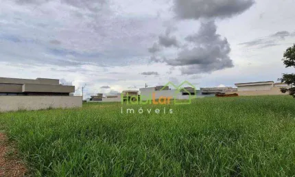 Terreno à venda, 275 m² por r$ 222.000,00 - village mirassol 4 - mirassol/sp