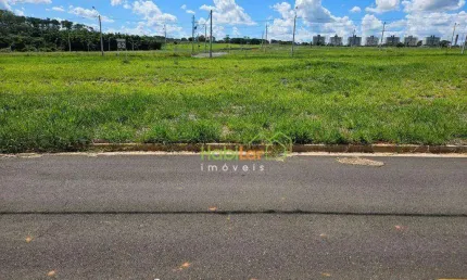 Terreno à venda, 249 m² por R$ 299.000,00 - Complexo Eplenum - São José do Rio Preto/SP