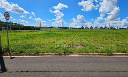 Terreno à venda, 242 m² por R$ 370.000,00 - Complexo Eplenum. - São José do Rio Preto/SP