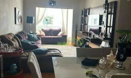 Apartamento à venda, 95 m² por R$ 320.000,00 - Cidade Nova - São José do Rio Preto/SP