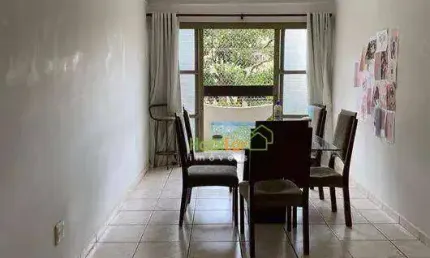 Apartamento com 3 dormitórios à venda, 140 m² por r$ 349.000,00 - vila são manoel - são josé do rio preto/sp