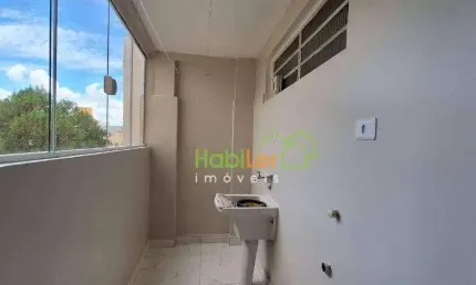 Apartamento com 3 dormitórios à venda, 105 m² por R$ 349.000,00 - Vila São Manoel - São José do Rio Preto/SP