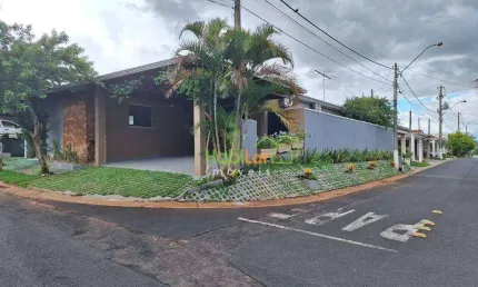 Casa à venda, 165 m² por R$ 550.000,00 - Condomínio Residencial Village Maria Stella - São José do Rio Preto/SP