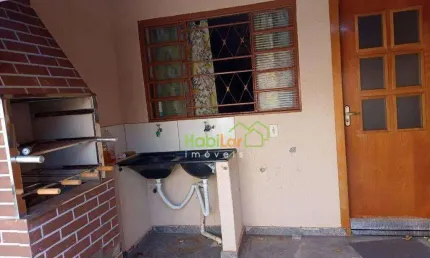 Casa à venda, 84 m² por r$ 250.000,00 - bosque da felicidade - são josé do rio preto/sp