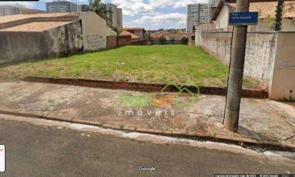 Terreno à venda, 450 m² por R$ 400.000,00 - Jardim Tarraf II - São José do Rio Preto/SP