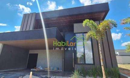 Casa à venda, 170 m² por R$ 1.300.000,00 - Village Damha IV - Mirassol/SP