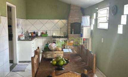 Casa à venda, 108 m² por R$ 420.000,00 - Jardim Yolanda - São José do Rio Preto/SP