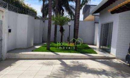 Casa com 3 dormitórios à venda, 240 m² por R$ 850.000,00 - Jardim Tarraf II - São José do Rio Preto/SP