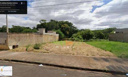 Terreno à venda, 450 m² por R$ 300.000,00 - Jardim Tarraf II - São José do Rio Preto/SP