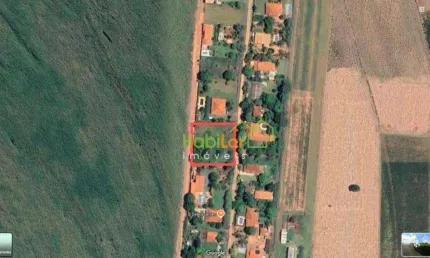 Chácara à venda, 2100 m² por R$ 230.000,00 - Estância Vila Azul (Zona Rural) - São José do Rio Preto/SP