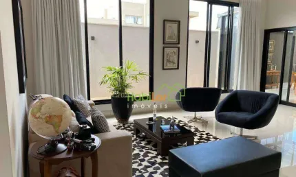 Casa à venda, 225 m² por R$ 1.650.000,00 - Residencial Gaivota II - São José do Rio Preto/SP