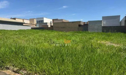 Terreno à venda, 253 m² por R$ 190.000,00 - Setlife Residence Club 2 - Mirassol/SP