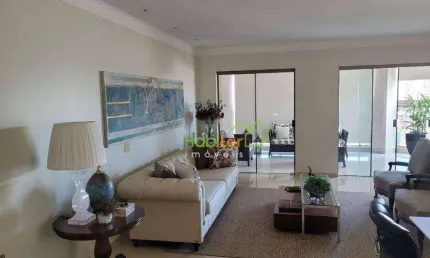 Apartamento à venda, 330 m² por R$ 1.490.000,00 - Vila Redentora - São José do Rio Preto/SP