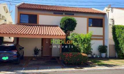 Sobrado à venda, 195 m² por R$ 1.350.000,00 - Higienópolis - São José do Rio Preto/SP