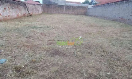 Terreno à venda, 672 m² por R$ 400.000,00 - Mançor Daud - São José do Rio Preto/SP